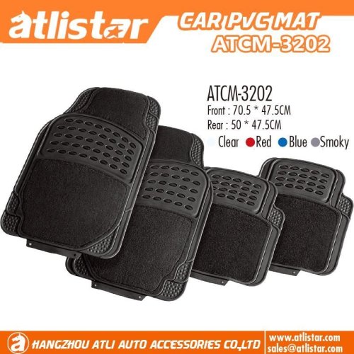 ATLI ATCM-3202 Tapis de Sol Auto