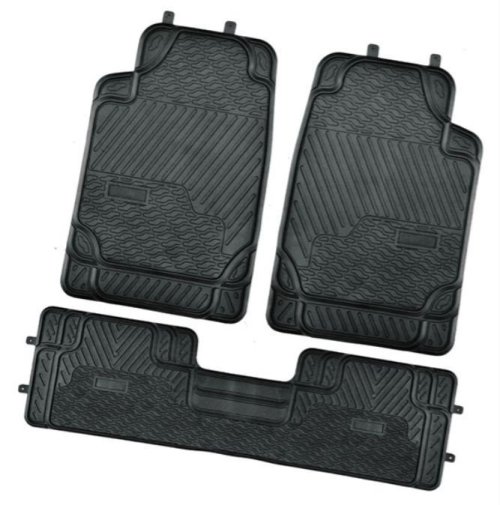 ATLI ATCM-3313 Tapis de Sol Auto