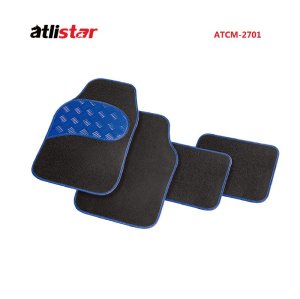 ATLI ATCM-2701 Tapis de Sol Auto