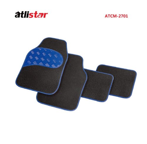 ATLI ATCM-2701 Tappeto Auto
