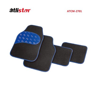ATLI ATCM-2701 Tappeto Auto