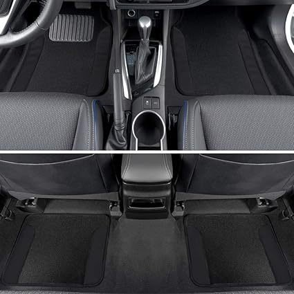 ATLI ATCM-5275 Tapis de Sol Auto