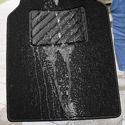 ATLI ATCM-5274 Tapis de Sol Auto