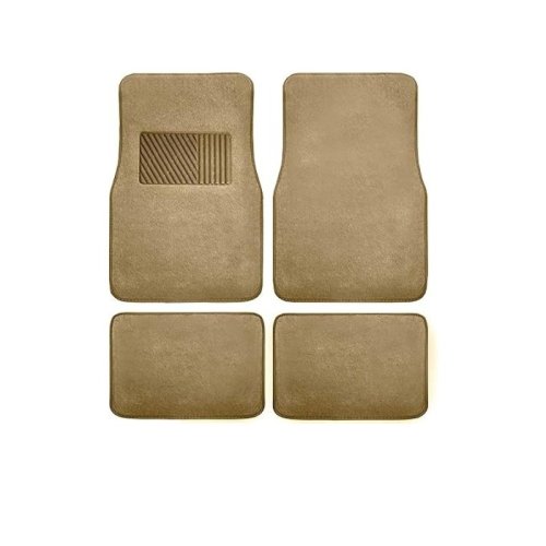 ATLI ATCM-5272 Tapis de Sol Auto