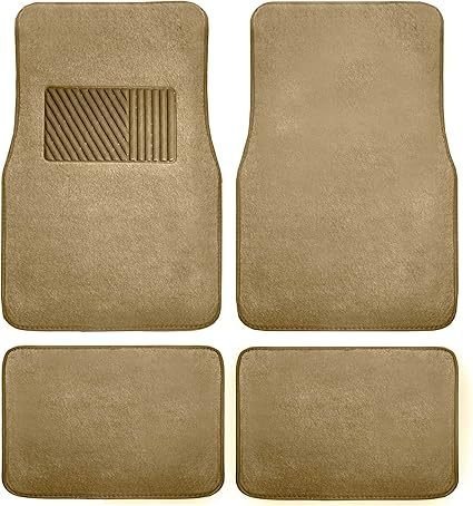 ATLI ATCM-5272 Tapis de Sol Auto