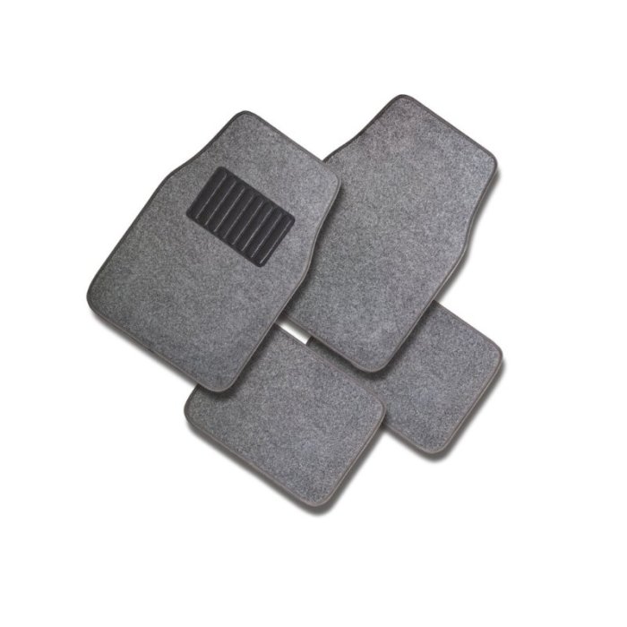 ATLI ATCM-5237 Tapis de Sol Auto