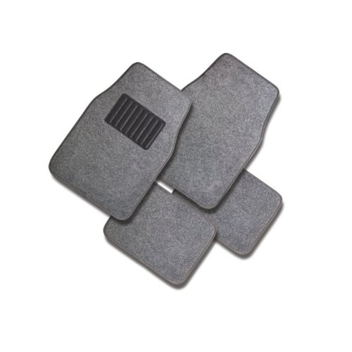 ATLI ATCM-5237 Tapis de Sol Auto