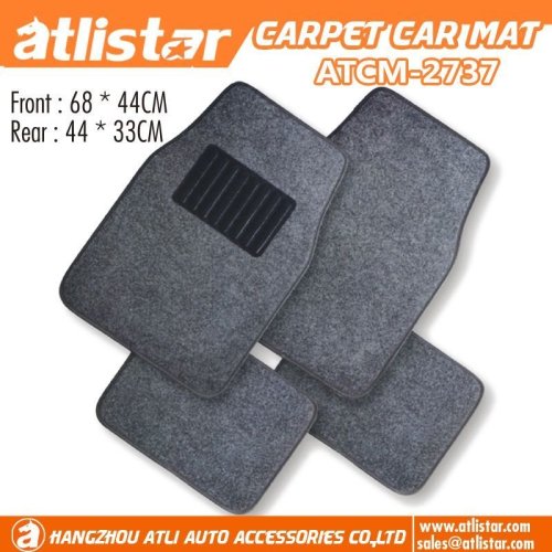 ATLI ATCM-5237 Tapis de Sol Auto