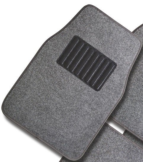 ATLI ATCM-5237 Tapis de Sol Auto