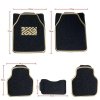 ATLI ATCM-5268 Tapis de Sol Auto