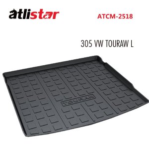 ATLI ATCM-2518 Tapis de Sol Auto