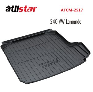 ATLI ATCM-2517 Tapis de Sol Auto