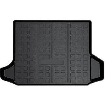 ATLI ATCM-6108 Tapis de Sol Auto
