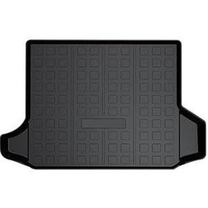 ATLI ATCM-6108 Tapis de Sol Auto