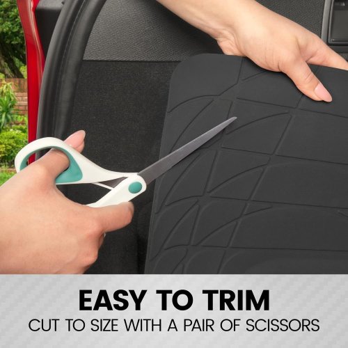 ATLI ATCM-6103 Tapis de Sol Auto