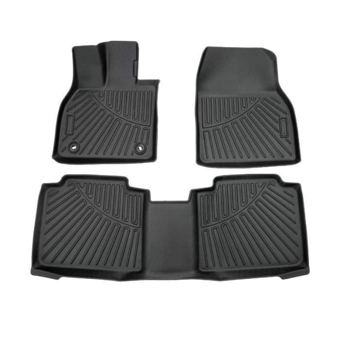 ATLI ATCM-1020 Tapis de Sol Auto