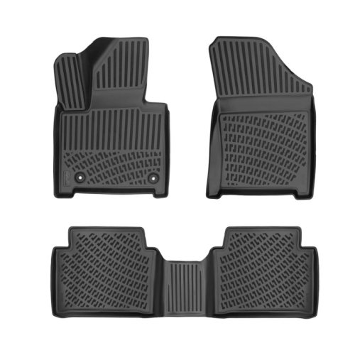 ATLI ATCM-1018 Tapis de Sol Auto
