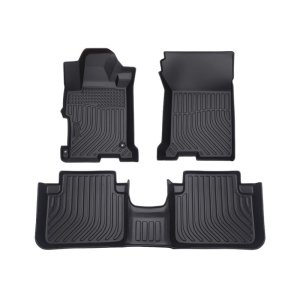 ATLI ATCM-1016 Tapis de Sol Auto