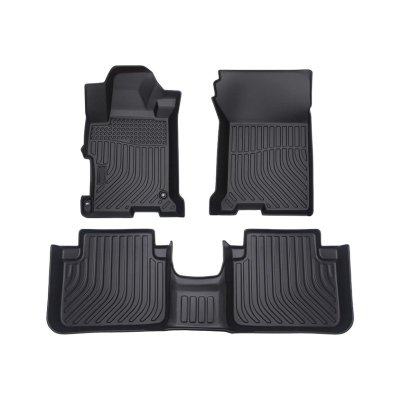 ATLI ATCM-1016 Tapis de Sol Auto