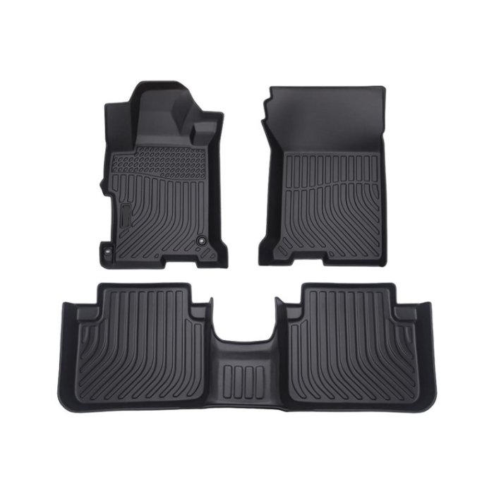 ATLI ATCM-1016 Tapis de Sol Auto