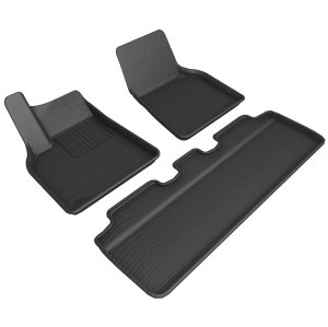 ATLI ATCM-1012 Tapis de Sol Auto
