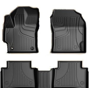 ATLI ATCM-1010 Tapis de Sol Auto