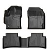ATLI ATCM-1010 Tapis de Sol Auto