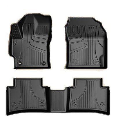 ATLI ATCM-1010 Tapis de Sol Auto