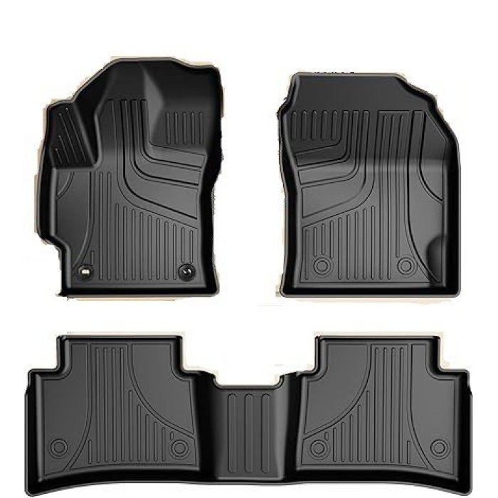 ATLI ATCM-1010 Tapis de Sol Auto