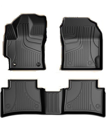 ATLI ATCM-1010 Tapis de Sol Auto
