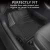 ATLI ATCM-1010 Tapis de Sol Auto