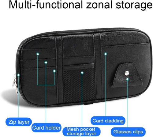 ATLI ATSB-6171 Accessoire Auto