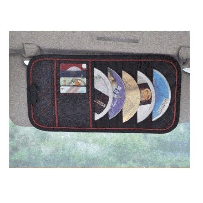 ATLI ATSB-6104 Accessoire Auto