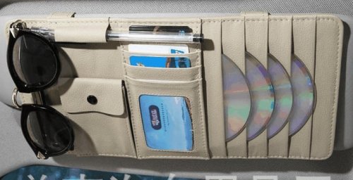 ATLI ATCCT-1020 Accessoire Auto