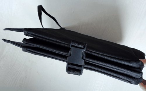 ATLI ATSB-6152 Accessoire Auto