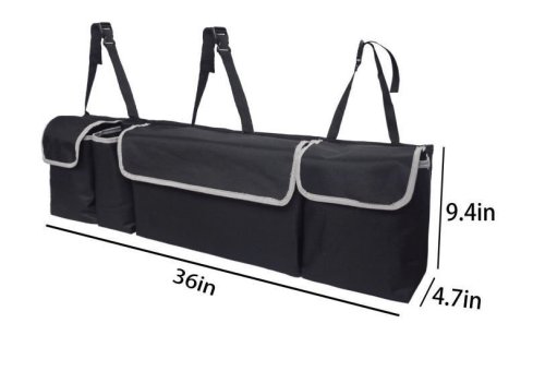 ATLI ATSB-6159 Accessoire Auto
