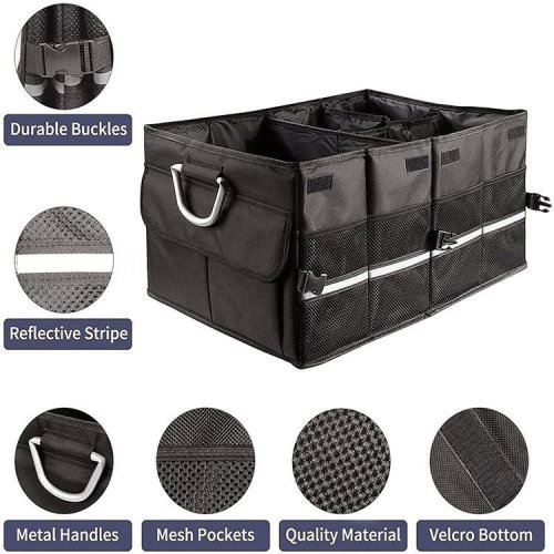 ATLI ATSB-6162 Accessoire Auto