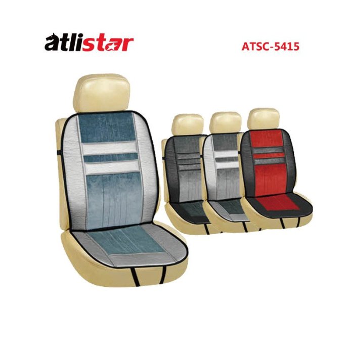 ATLI ATSC-5415 Housse de Siège