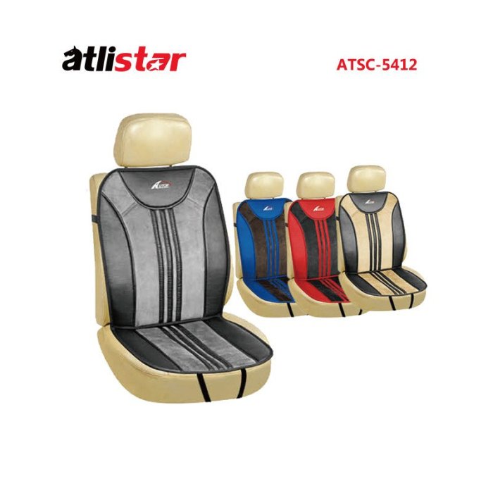 ATLI ATSC-5412 Housse de Siège
