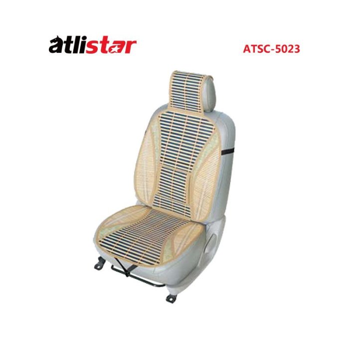 ATLI ATSC-5023 Housse de Siège
