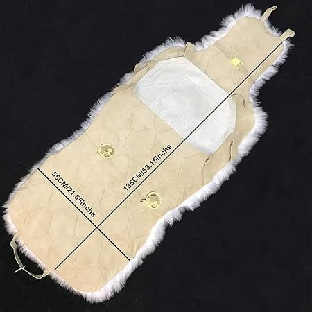 ATLI ATSC-5247 Housse de Siège