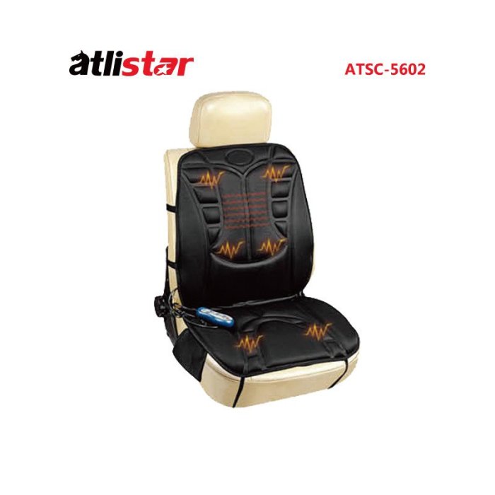ATLI ATSC-5602 Housse de Siège