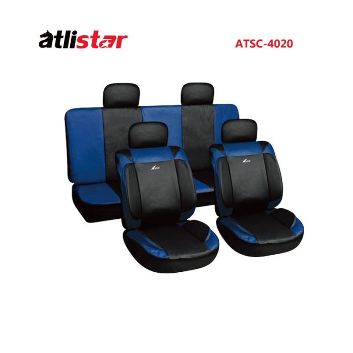 ATLI ATSC-4020 Housse de Siège