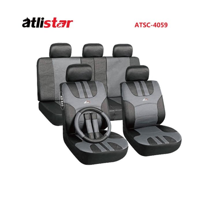 ATLI ATSC-4059 Housse de Siège