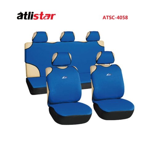 ATLI ATSC-4058 Housse de Siège