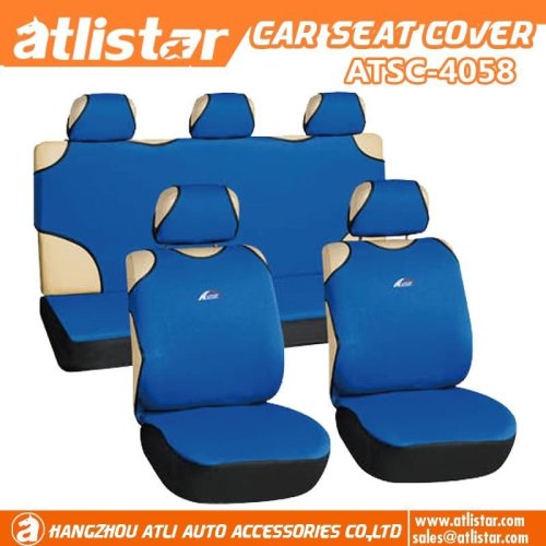 ATLI ATSC-4058 Housse de Siège