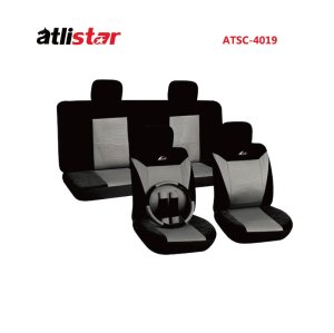 ATLI ATSC-4019 Housse de Siège
