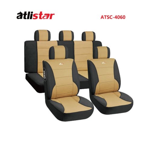 ATLI ATSC-4060 Housse de Siège