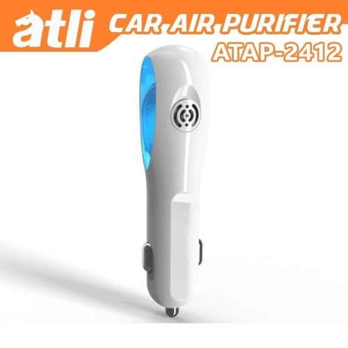 ATLI ATAP-2412 Accessoire Auto