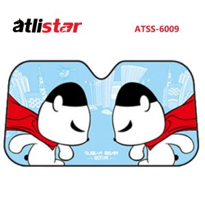 ATLI ATSS6009 Pare-Soleil